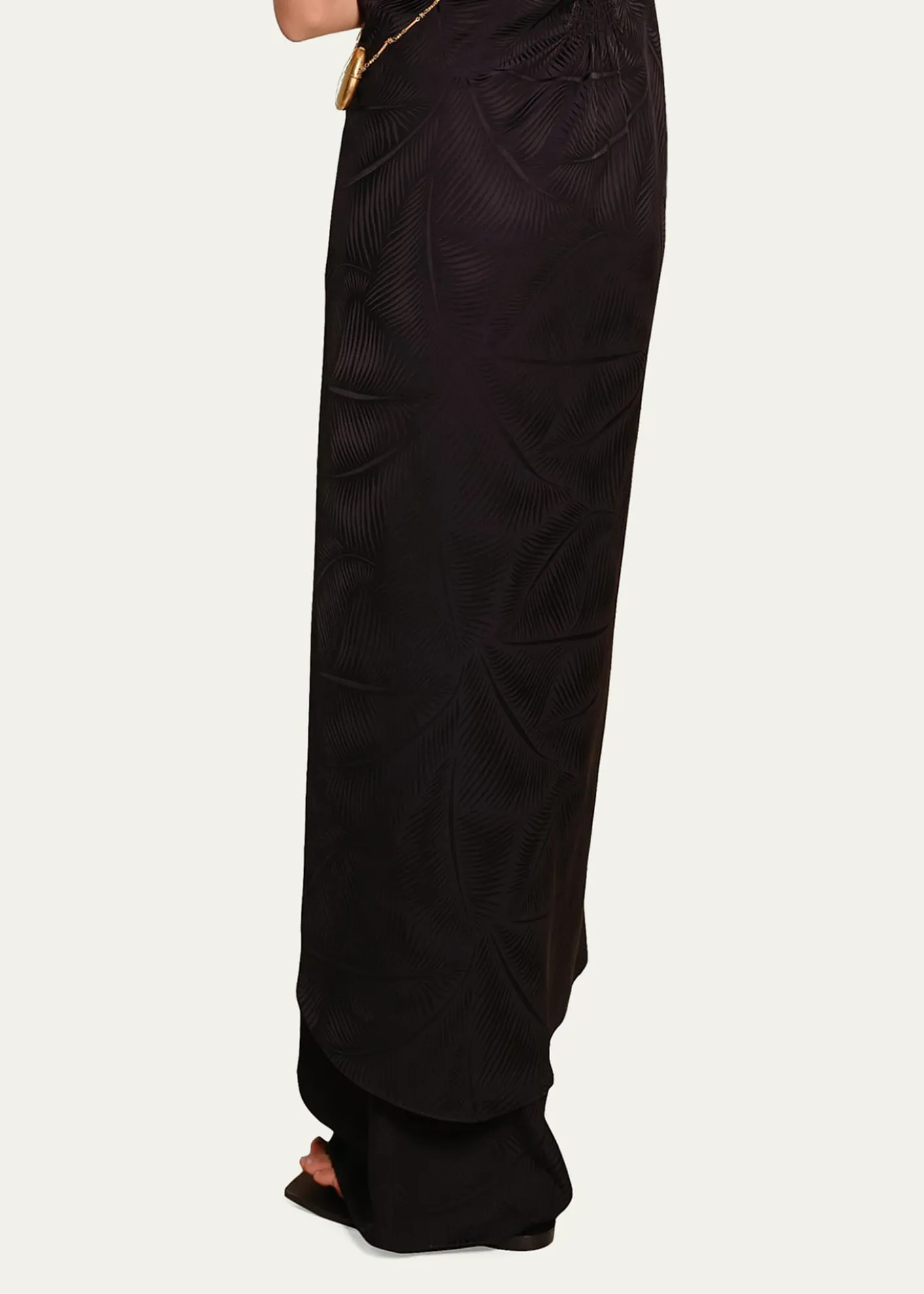 Johanna OrtizLaidback Energy Wide-Leg Pants