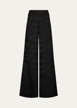 Johanna OrtizLaidback Energy Wide-Leg Pants