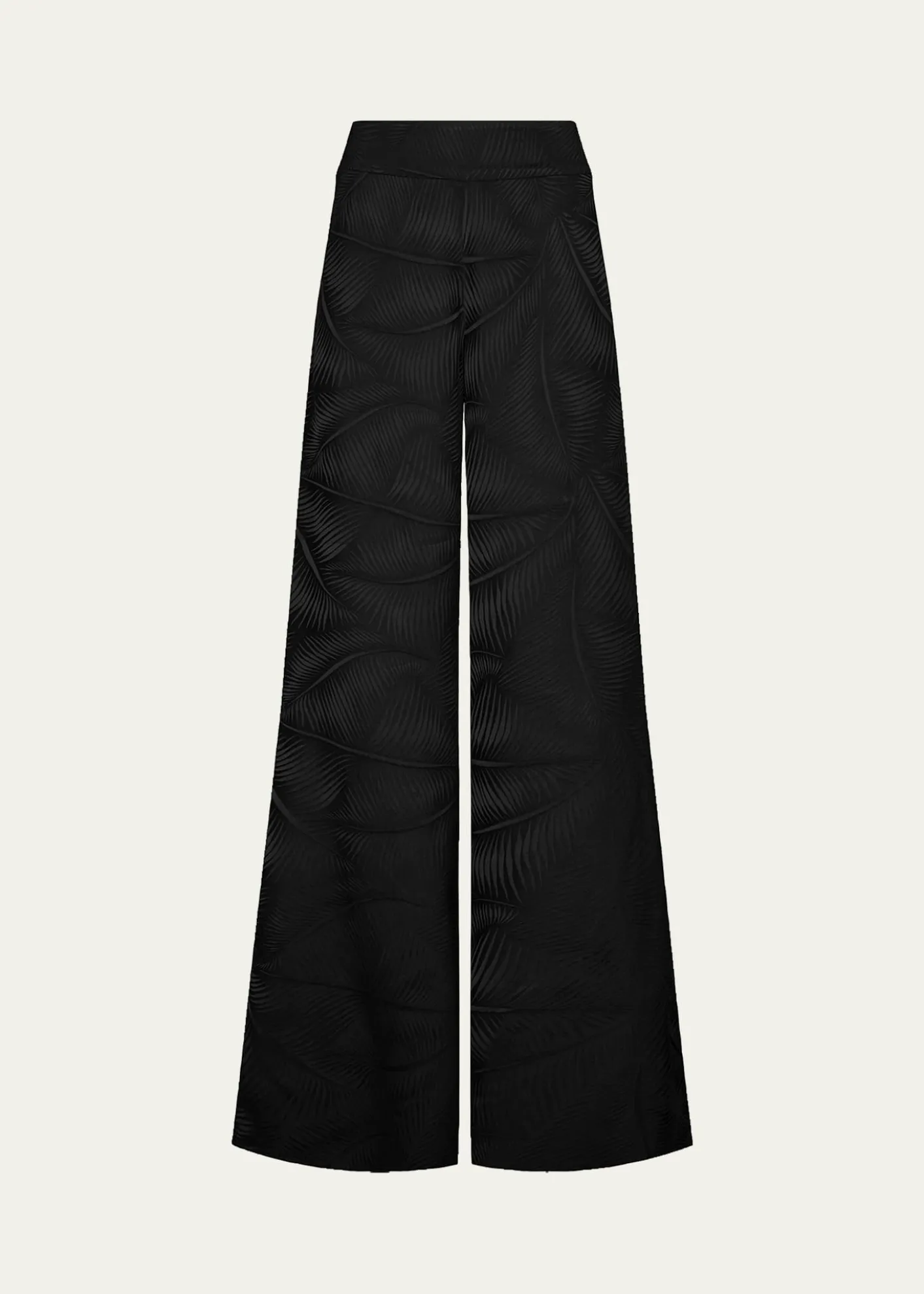 Johanna OrtizLaidback Energy Wide-Leg Pants