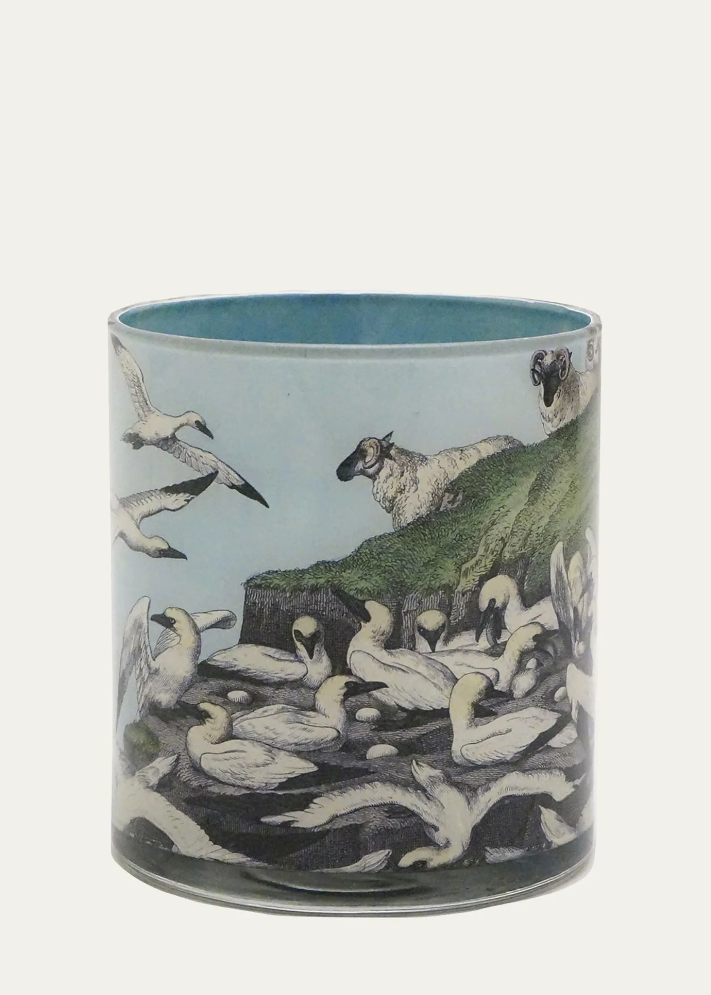 John DerianGulls Desk Cup