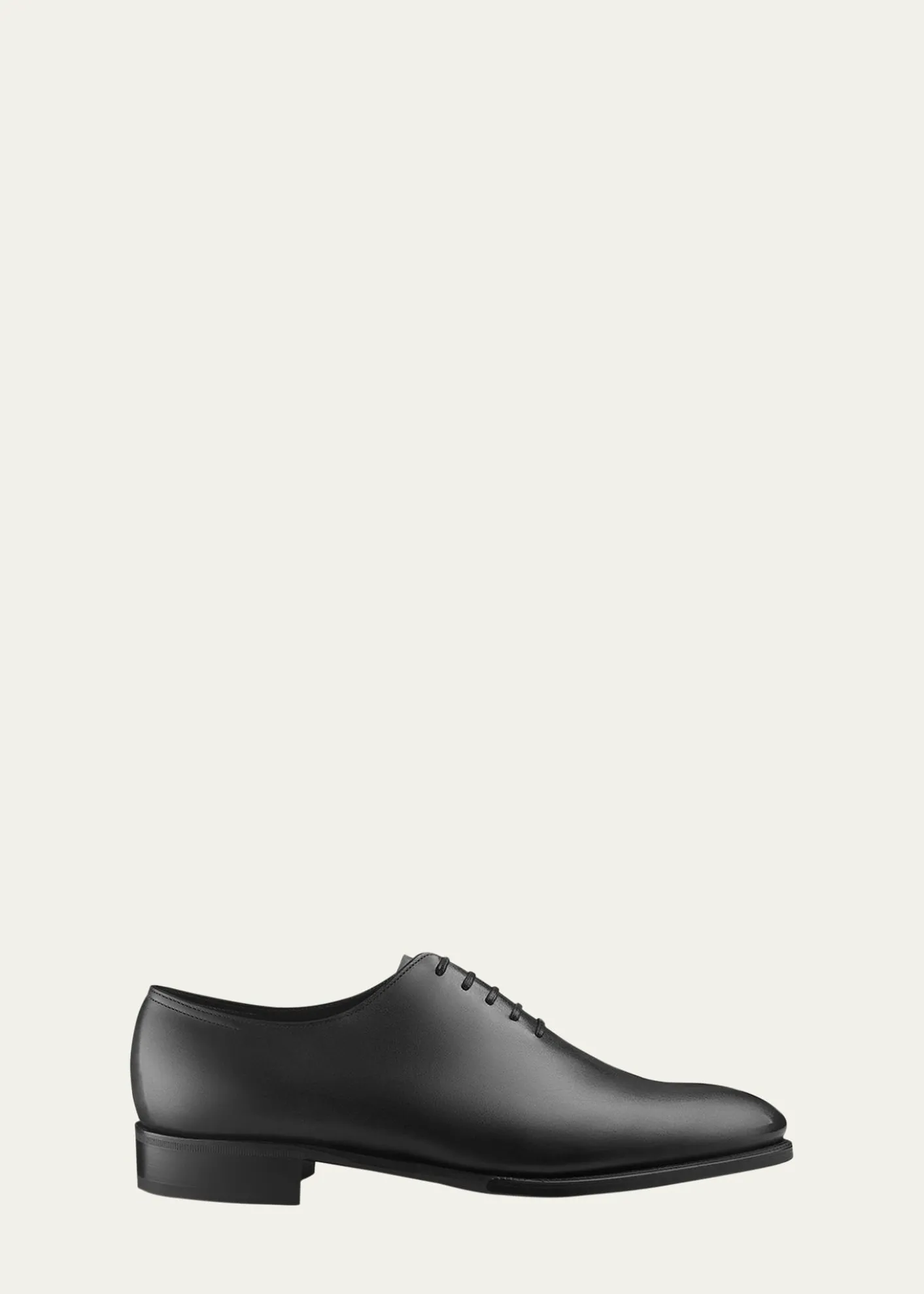 John LobbMen's Marldon Leather Oxfords