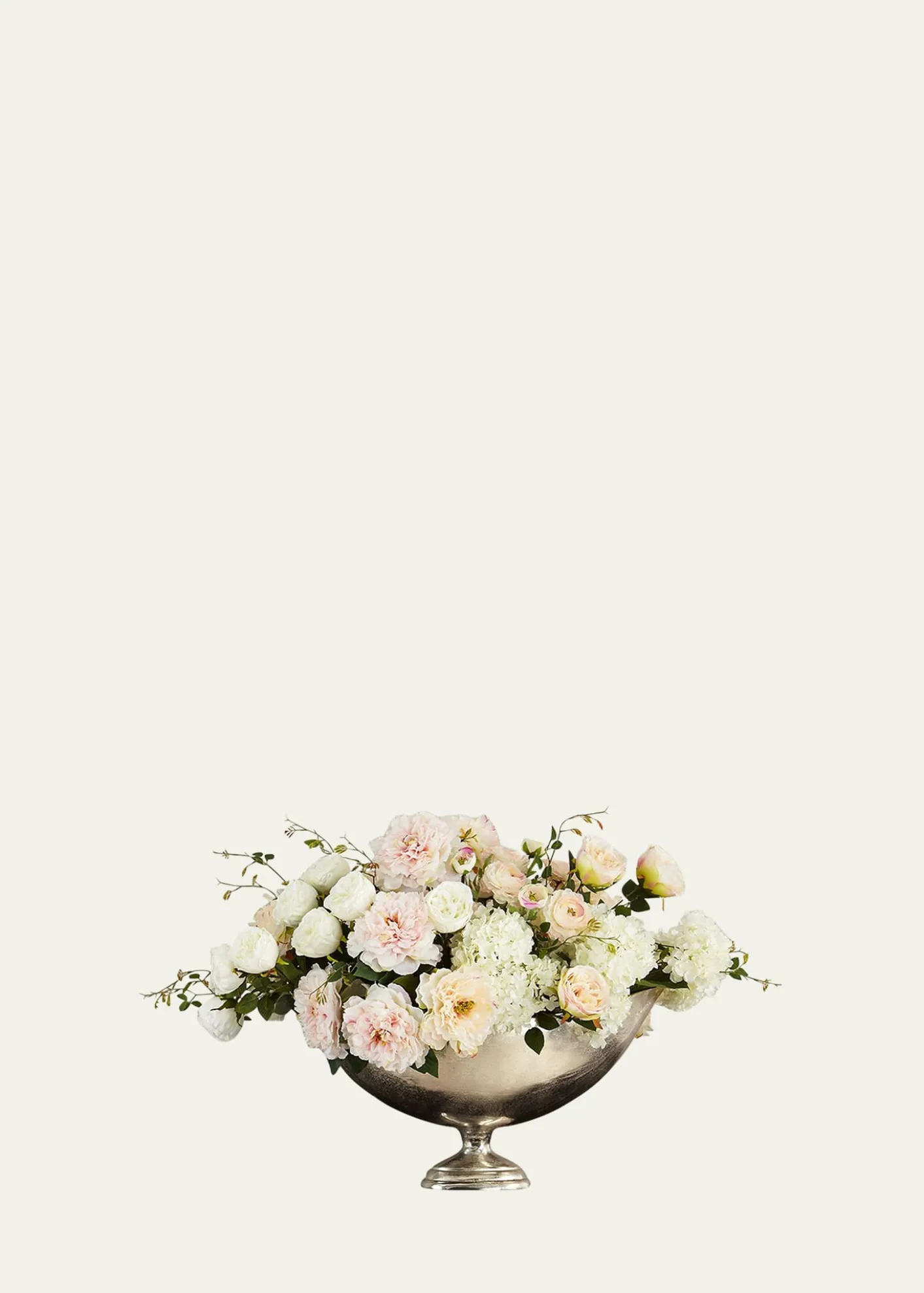 John-Richard CollectionBlushing Beauty Floral Arrangement
