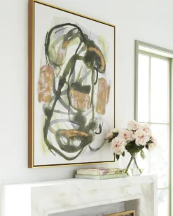 John-Richard CollectionPeonies Forever