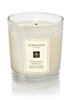 Jo Malone LondonEnglish Pear & Freesia Home Candle, 7 oz.