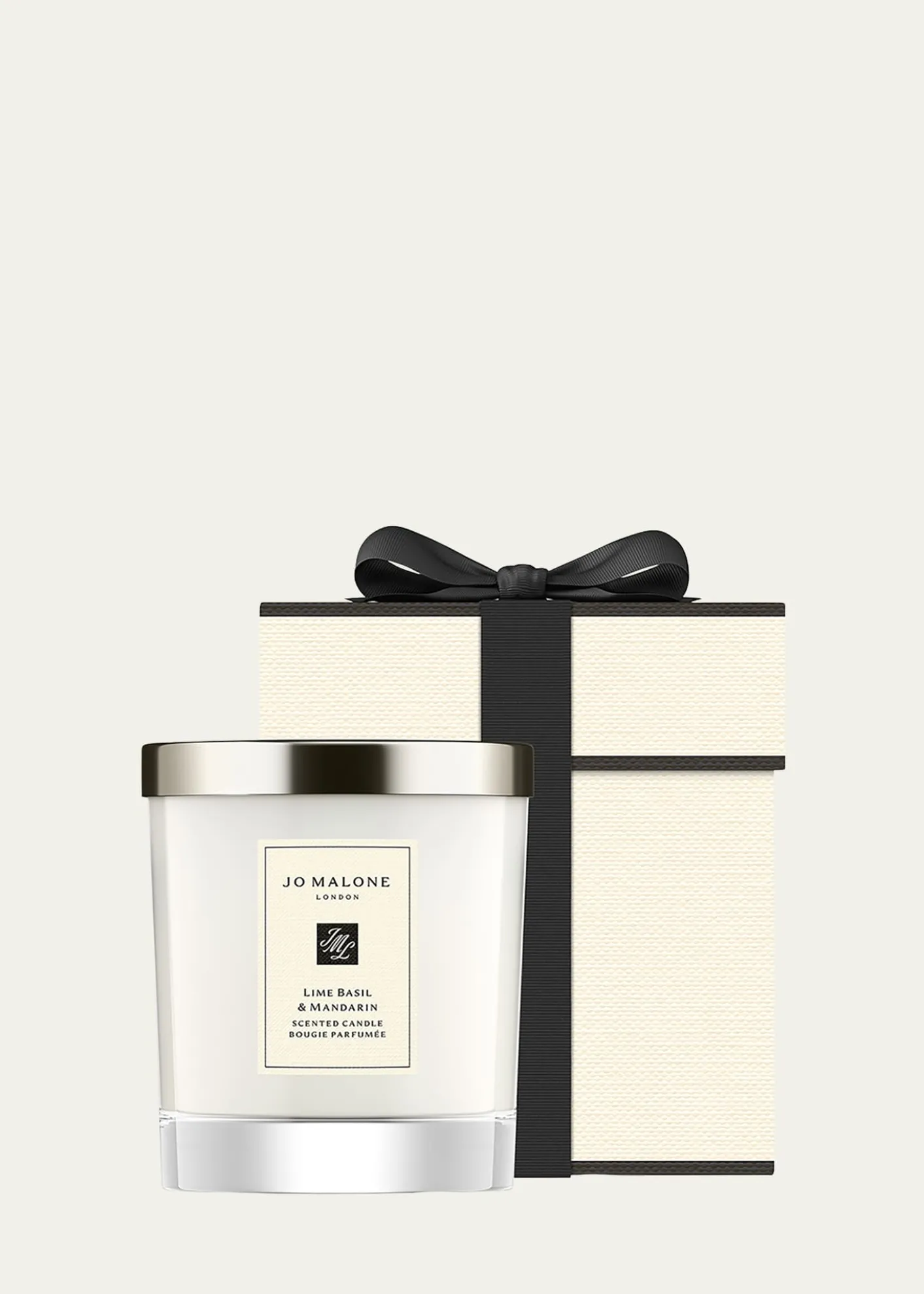 Jo Malone LondonLime Basil & Mandarin Home Candle, 7 oz.