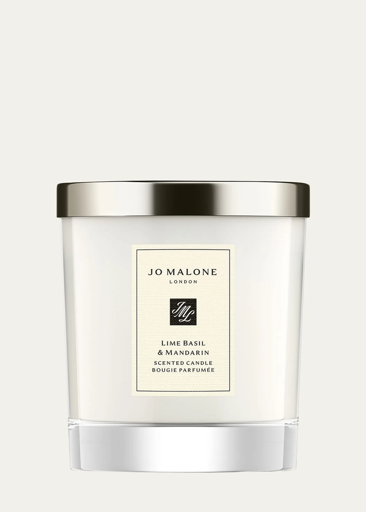 Jo Malone LondonLime Basil & Mandarin Home Candle, 7 oz.