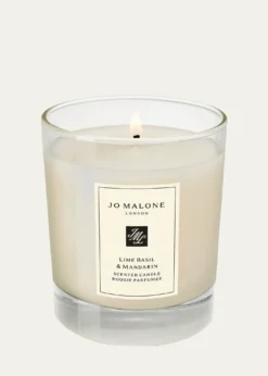 Jo Malone LondonLime Basil & Mandarin Home Candle, 7 oz.