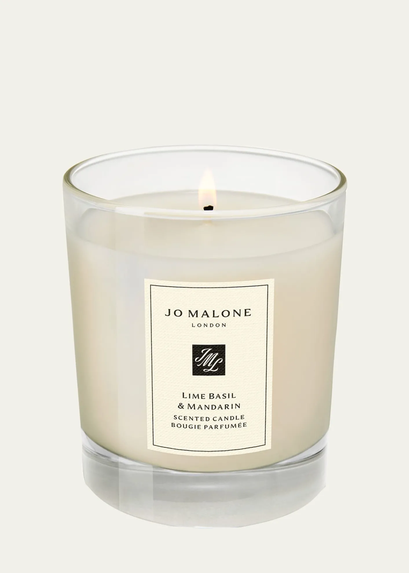 Jo Malone LondonLime Basil & Mandarin Home Candle, 7 oz.