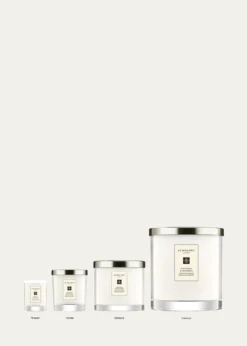 Jo Malone LondonLime Basil & Mandarin Home Candle, 7 oz.