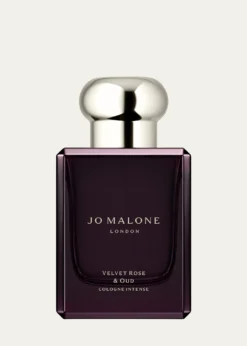 Jo Malone LondonVelvet Rose and Oud Cologne Intense, 1.7 oz.