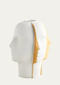 Jonathan AdlerAtlas Split Vase