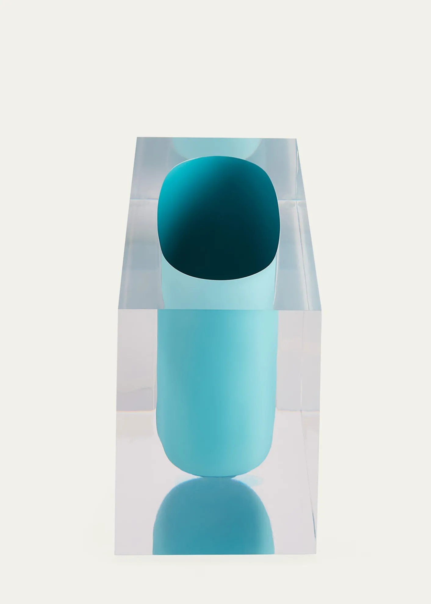 Jonathan Adler Bel Air Gorge Vase