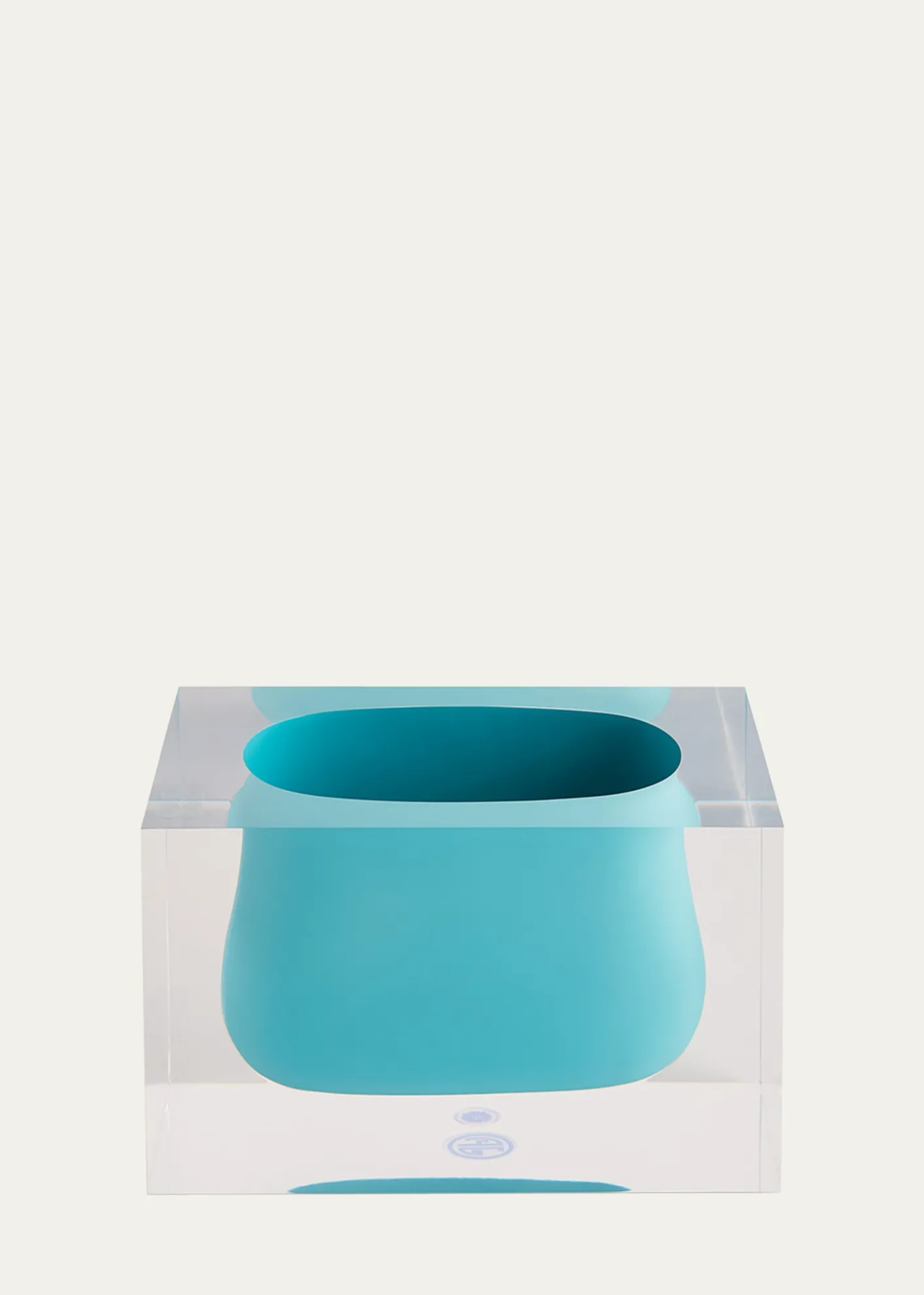 Jonathan Adler Bel Air Gorge Vase