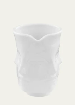 Jonathan AdlerDora Maar Creamer Bowl, White