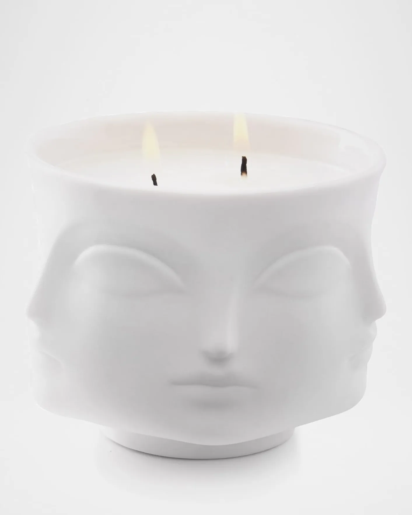 Jonathan AdlerWhite Muse Candle