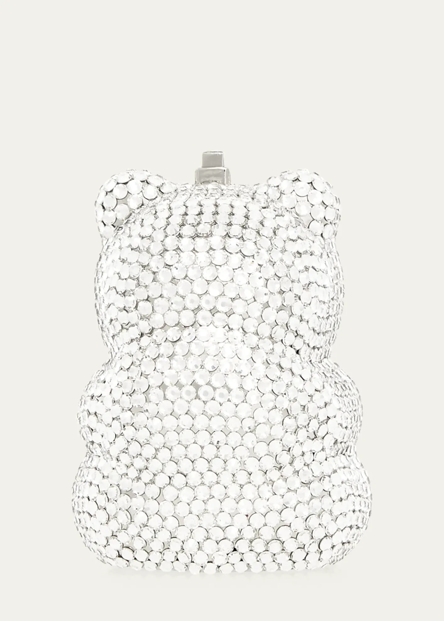 Judith Leiber CoutureGummy Teddy Bear Pillbox