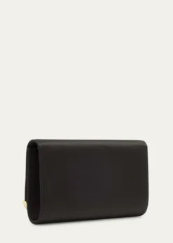 Judith Leiber CoutureSerpent Satin Clutch Bag