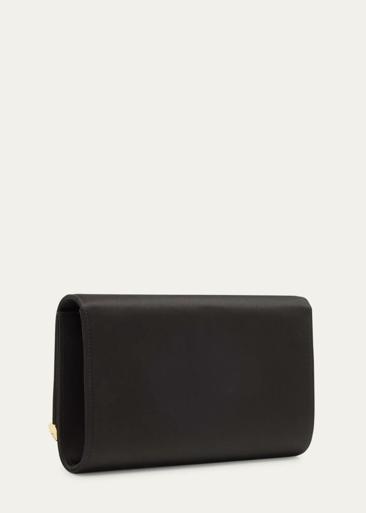 Judith Leiber CoutureSerpent Satin Clutch Bag