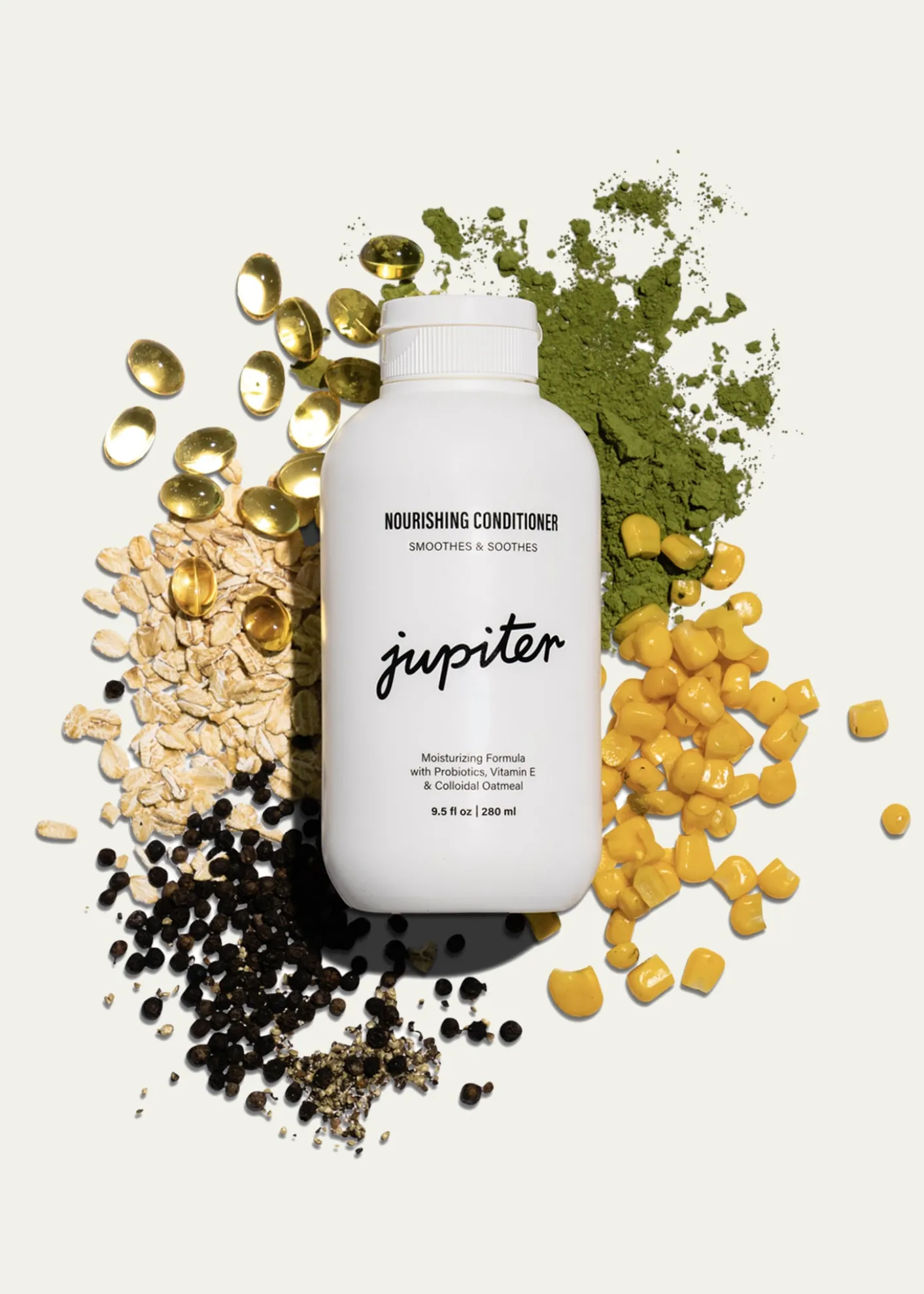 Jupiter9.5 oz. Nourishing Conditioner