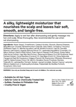 Jupiter9.5 oz. Nourishing Conditioner