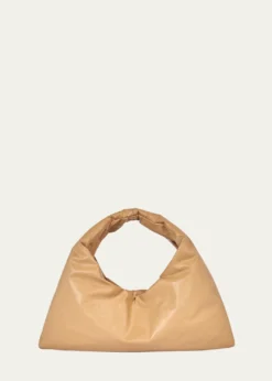 KasslAnchor Small Faux-Leather Shoulder Bag