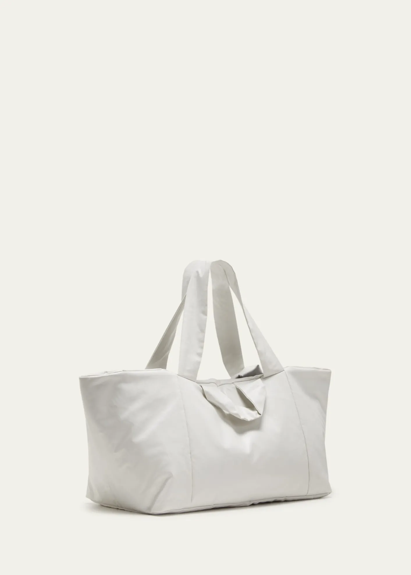 KasslKnot Padded Slim Shoulder Bag