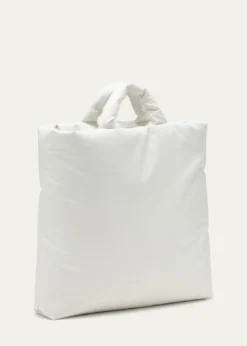 KasslMedium Pillow Oil Tote Bag