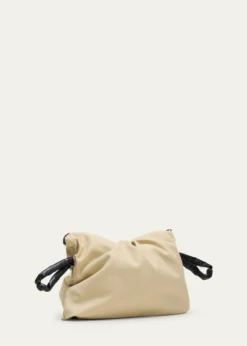KasslPouch Canvas Clutch Bag
