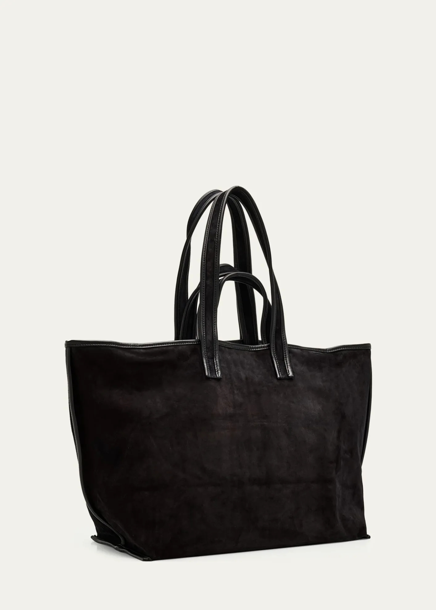 KasslSuede Tote Bag