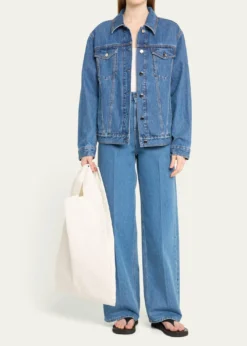 KasslThe New Shopping Large Top-Handle Bag