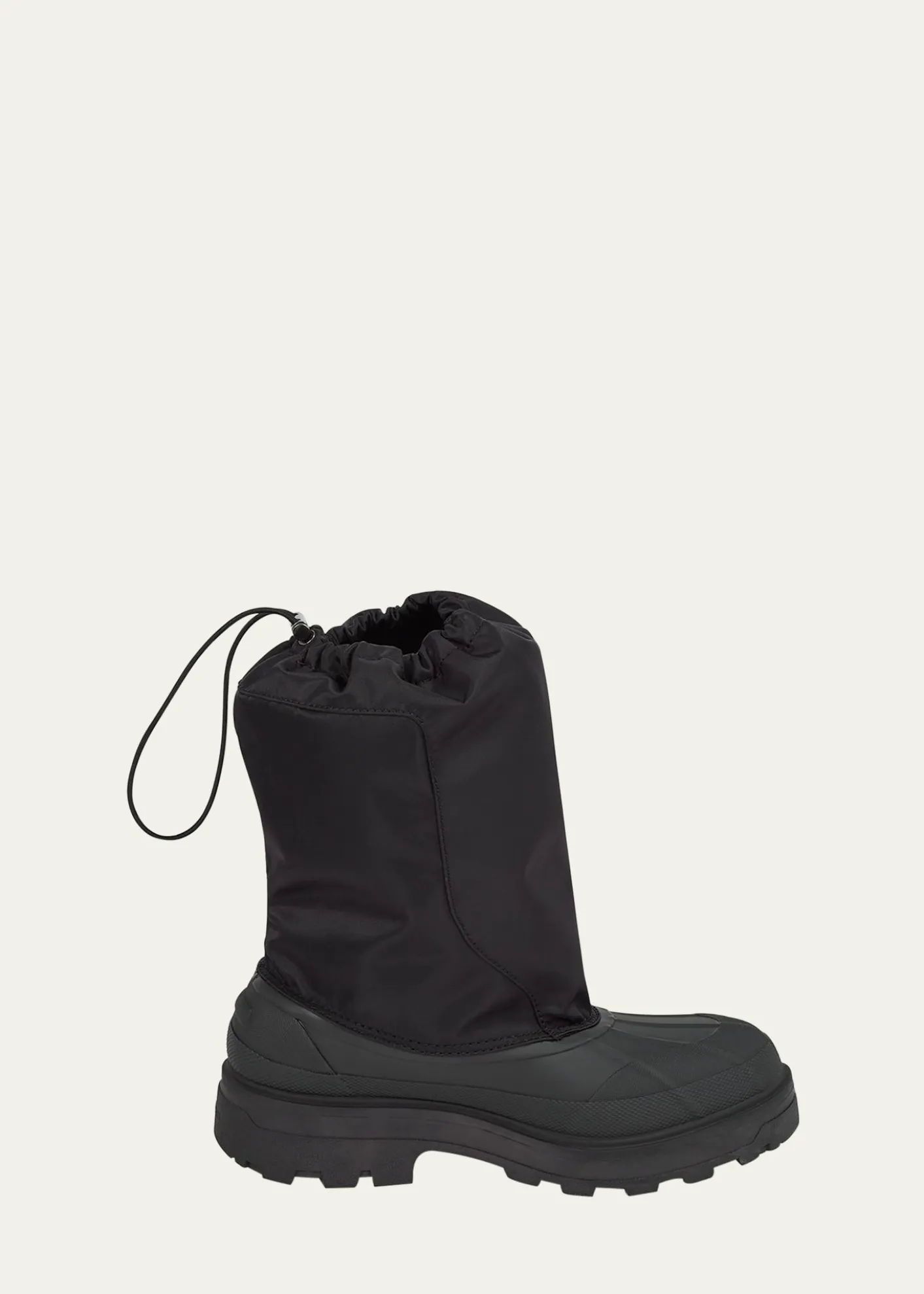 Kassl x TretornAngela Fleece-Lined Snow Boots