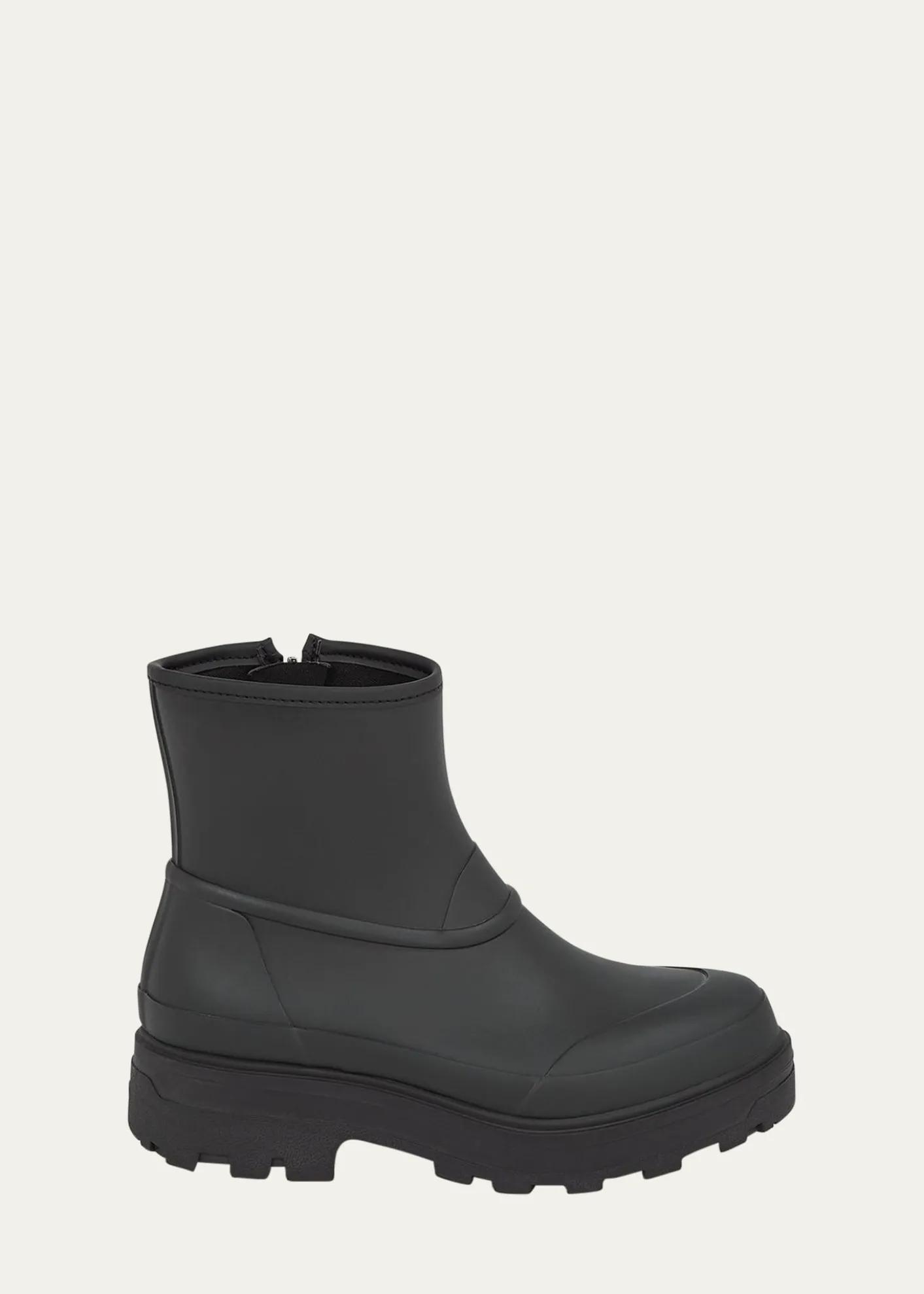 Kassl x TretornEstelle Rubber Ankle Boots