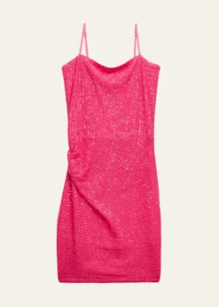 KatieJ NYCGirl's Maddy Dress, Size S-XL