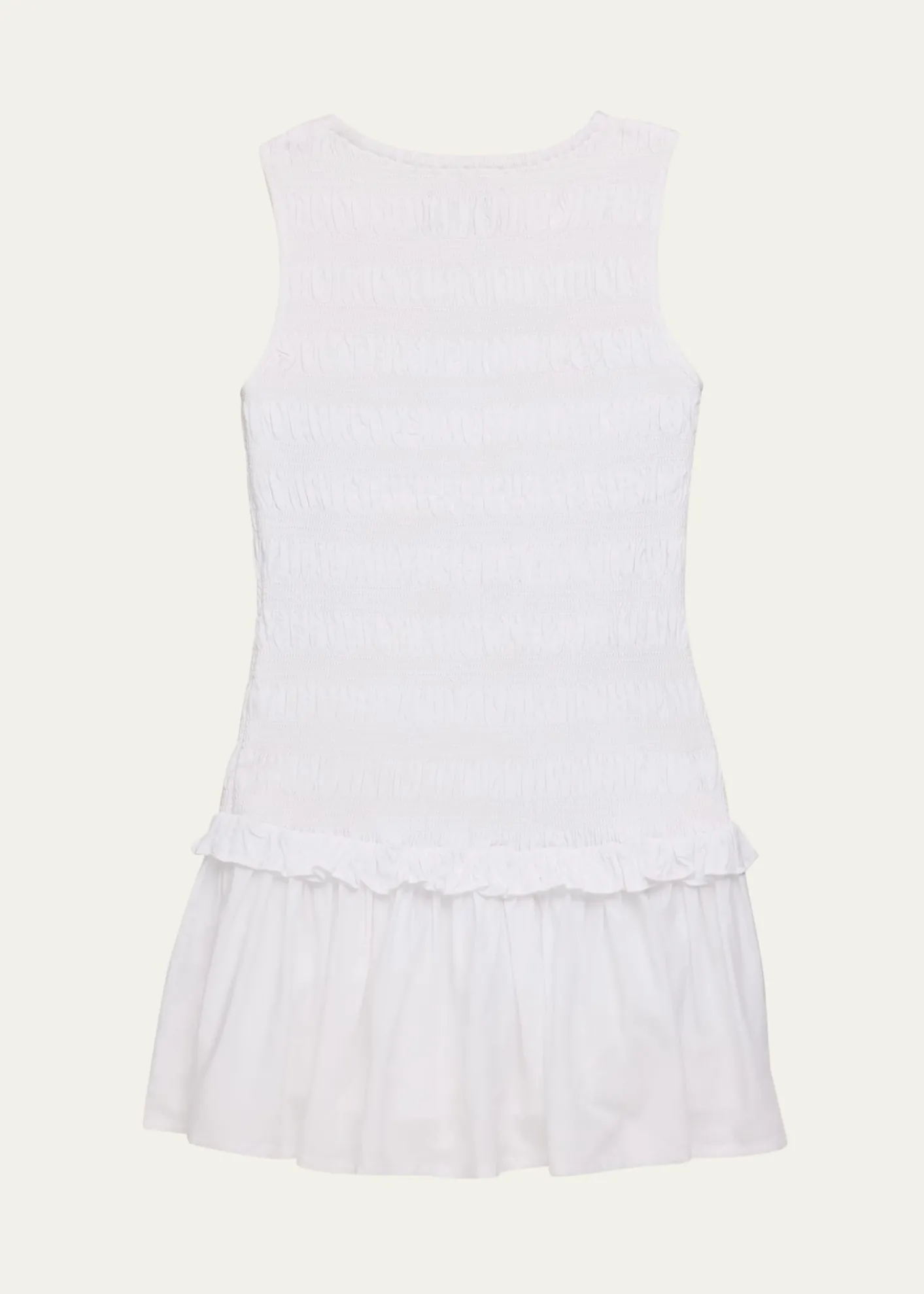 KatieJ NYCGirl's Tara Tween Smocked Dress, Size S-XL