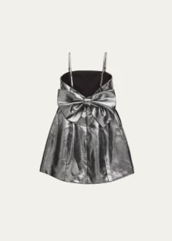 KatieJ NYCGirl's Tween Twyla Mini Dress, Size S-XL