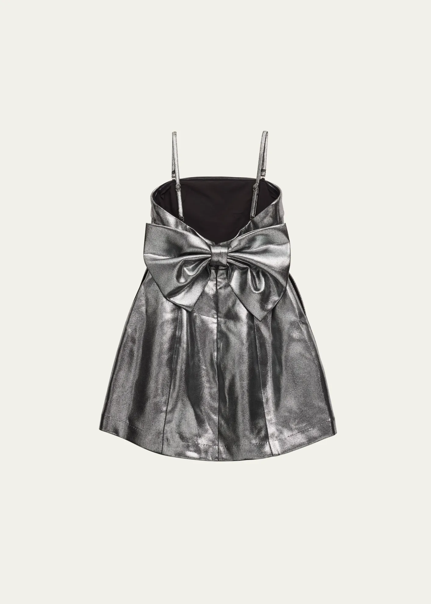 KatieJ NYCGirl's Tween Twyla Mini Dress, Size S-XL