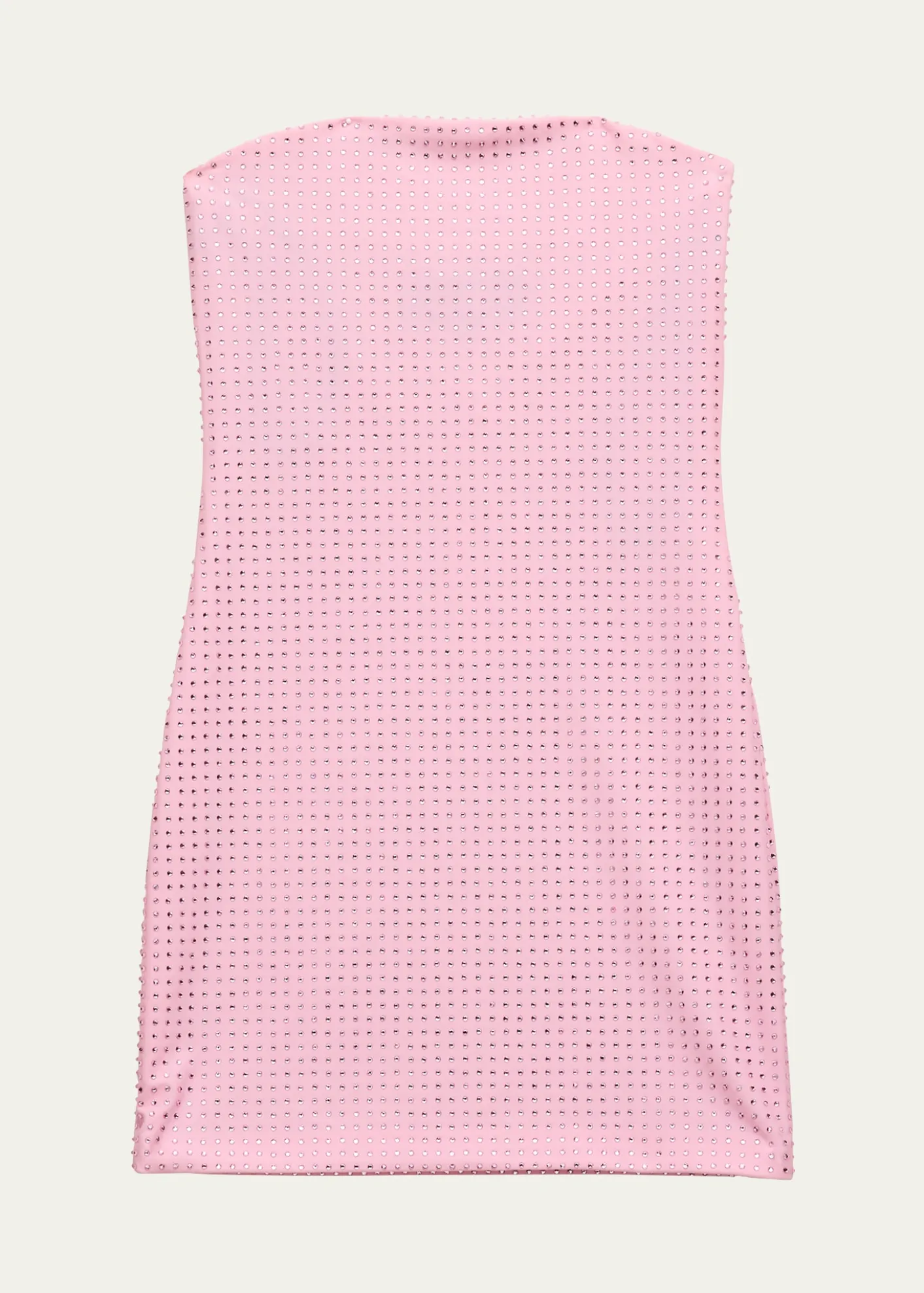KatieJ NYCGirl's Krista Rhinestone Tube Dress, Size S-XL