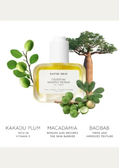 Katini Skin1.7 oz. Celestial Night Serum