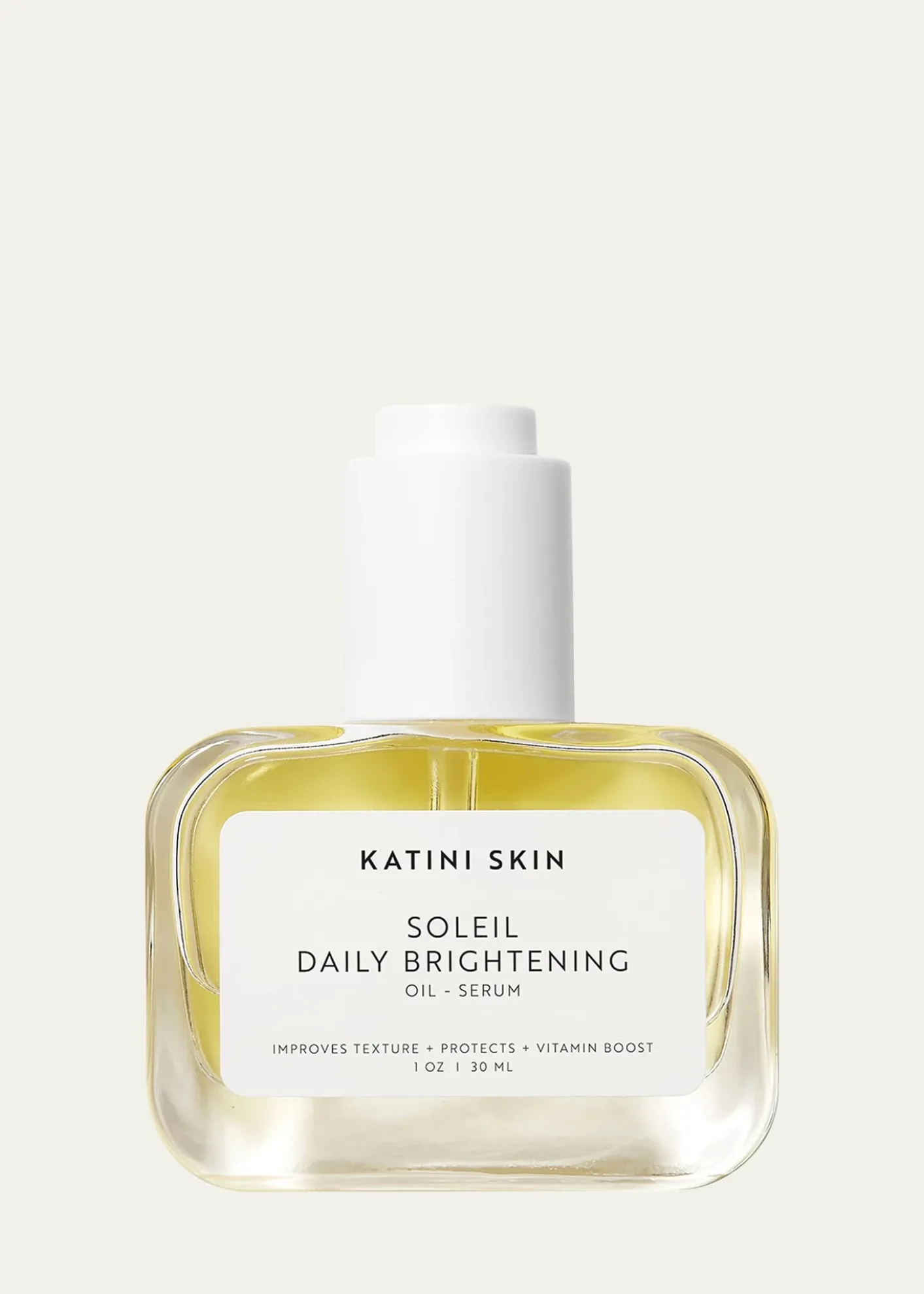 Katini Skin1.7 oz. Soleil Day Serum