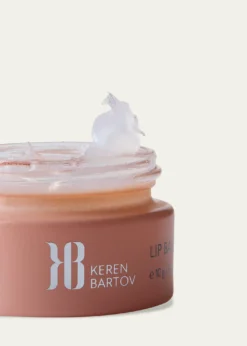 Keren BartovDeeply Nourishing Lip Balm