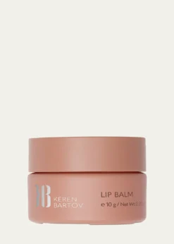 Keren BartovDeeply Nourishing Lip Balm