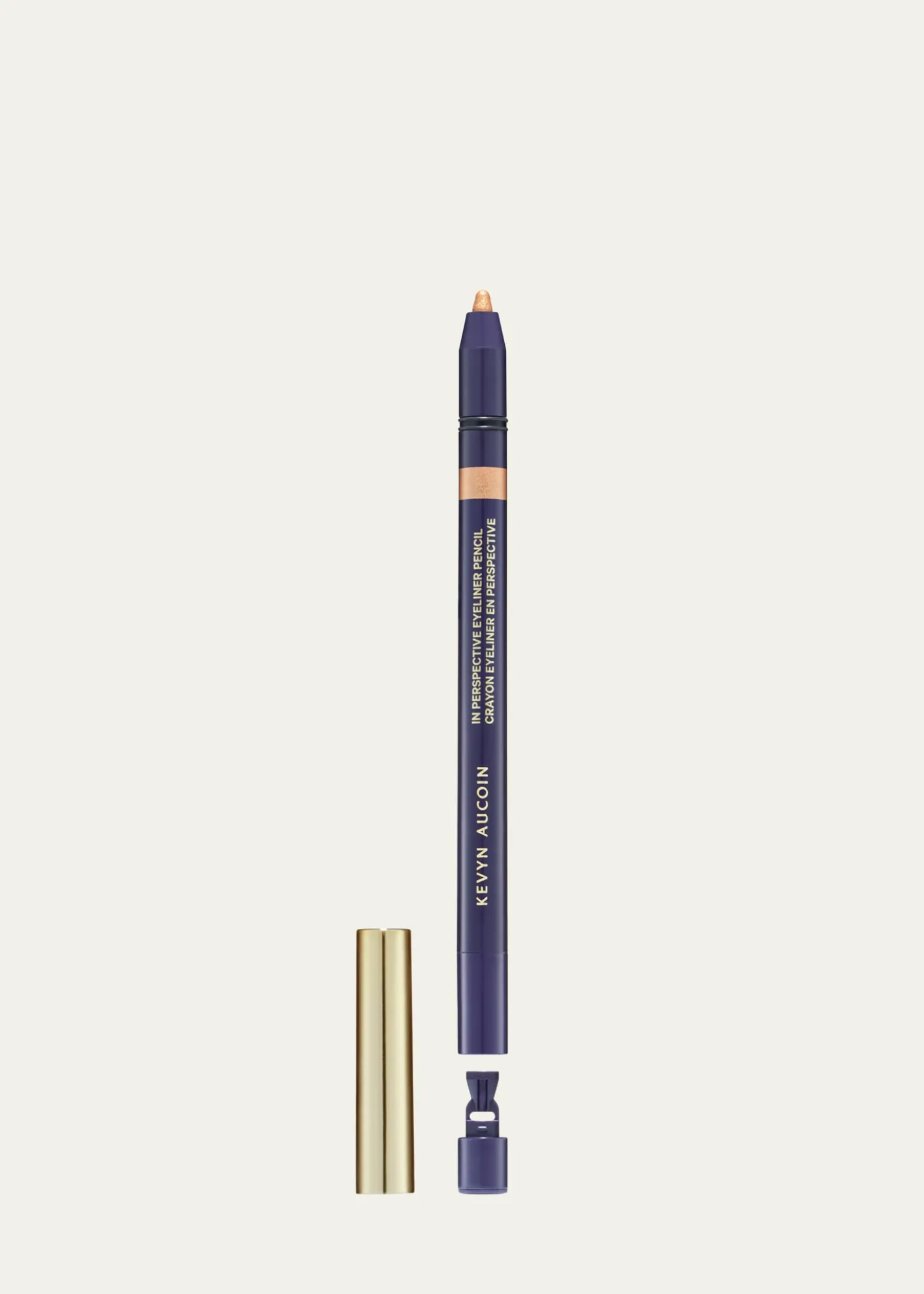 Kevyn AucoinIn Perspective Eyeliner Pencil