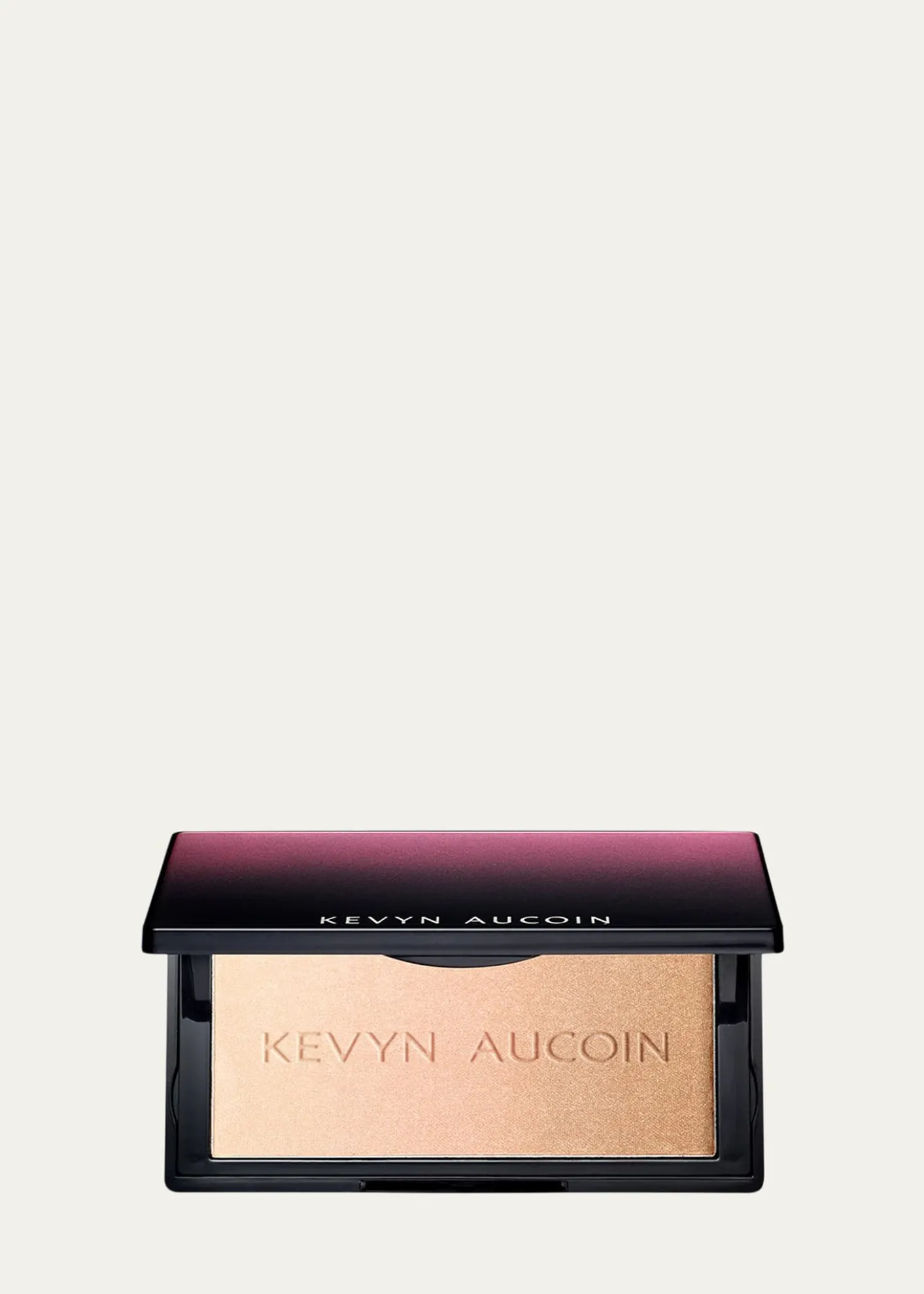 Kevyn AucoinThe Neo-Highlighter