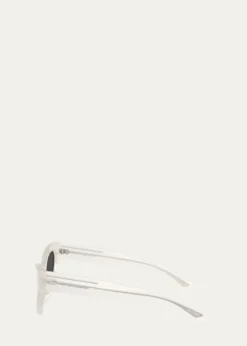 KHAITE x Oliver PeoplesOv5573su Cat-Eye Sunglasses