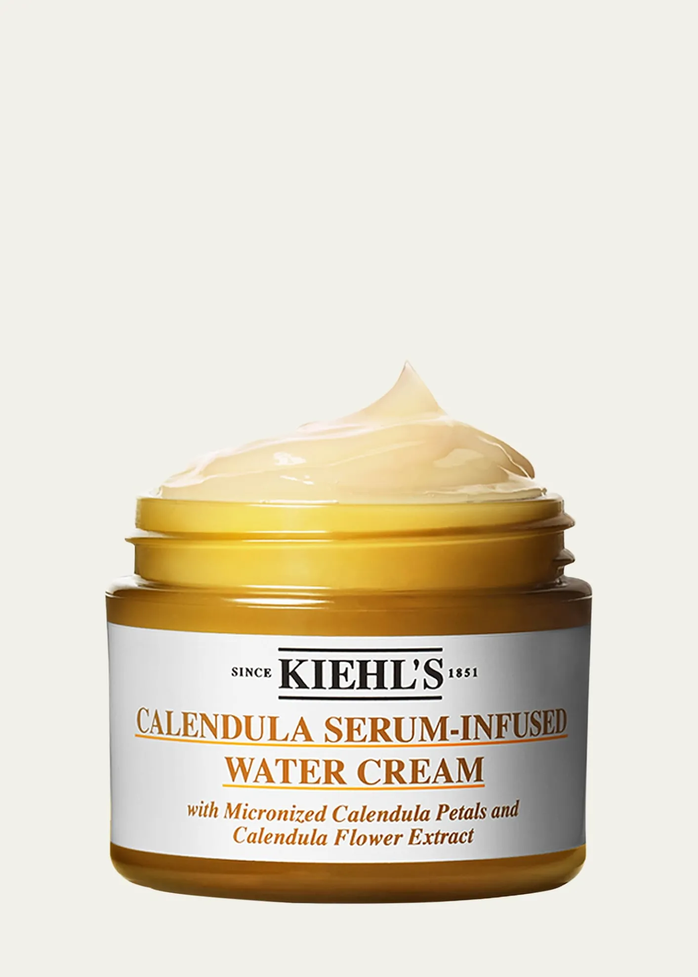 Kiehl's Since 1851Calendula Water Cream, 1.7 oz.