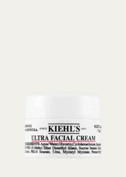 Kiehl's Since 1851Ultra Facial Cream, Yours with any $50 Kiehl's Beauty Purchase
