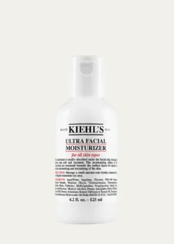 Kiehl's Since 1851Ultra Facial Moisturizer, 4.2 oz.