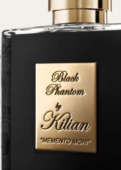 KilianBlack Phantom Eau de Parfum, 1.7 oz./ 50 mL