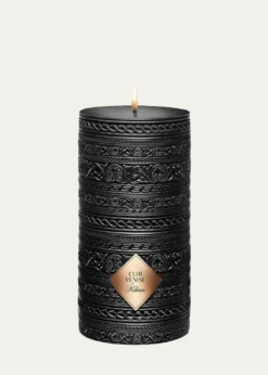 KilianCuir Venise Large Pillar Candle