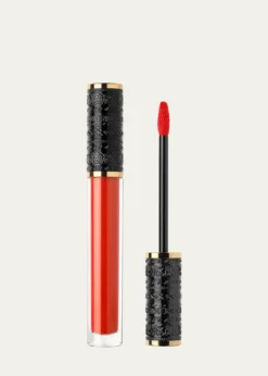 KilianLe Rouge Parfum Liquid Satin Lip Color